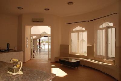 Hotel Tenda