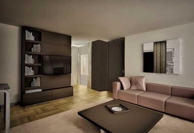 Plus Hotel Cihangir Suites