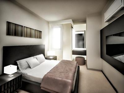 Plus Hotel Cihangir Suites