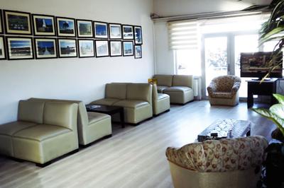 Hellespont Hotel