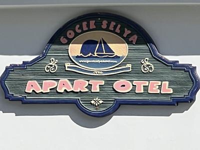 Selya Apart Otel