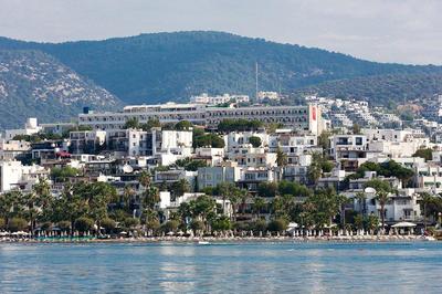 Inanç Hotel