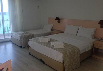 Oglakcioglu Cesme Hotel