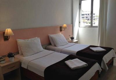 Oglakcioglu Cesme Hotel