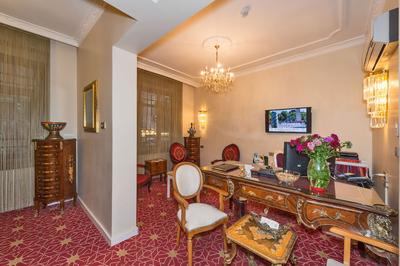 Hotel Fresia