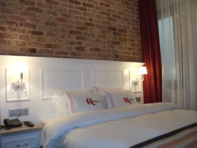 Q Pera Hotel