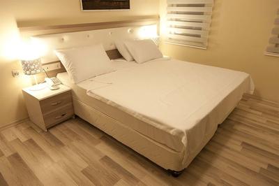 Nossa Suites Pera