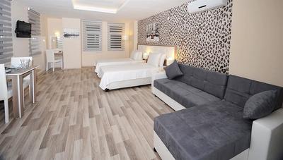Nossa Suites Pera
