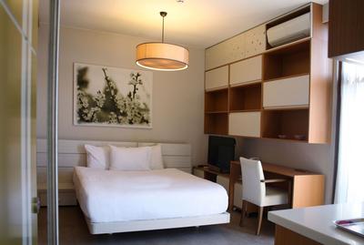 Big Urban Stay