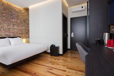 Big Urban Stay