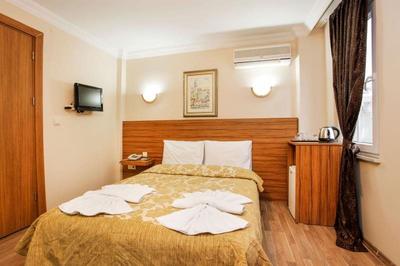 Hotel Casa Mia Old City