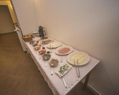 Grand Park Hotel Istanbul