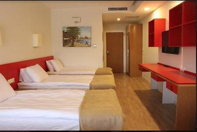 Grand Park Hotel Istanbul