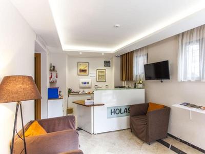 Holas Apartments