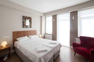 La Bella Suites Pera