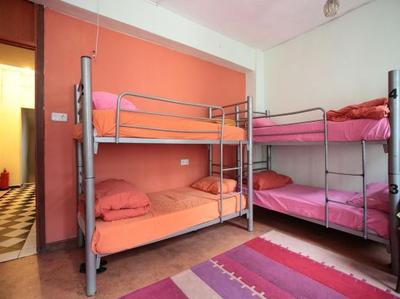 Taksim Sopha Hostel