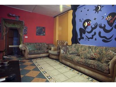 Taksim Sopha Hostel