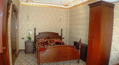 The First Ottoman Apartments
