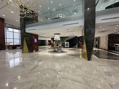 Teymur Continental Hotel & Convention Center