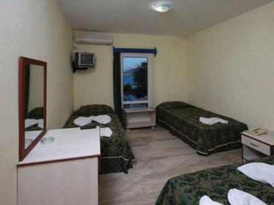 Peda Gümbet Holiday Beach