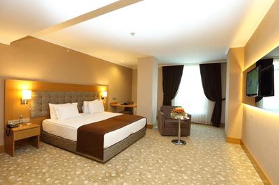 Palmiye Hotel