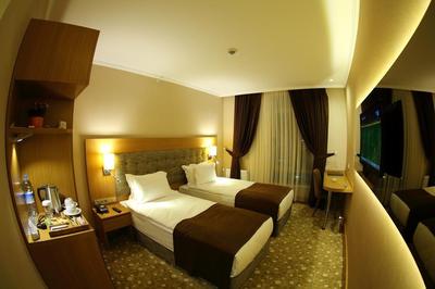 Palmiye Hotel