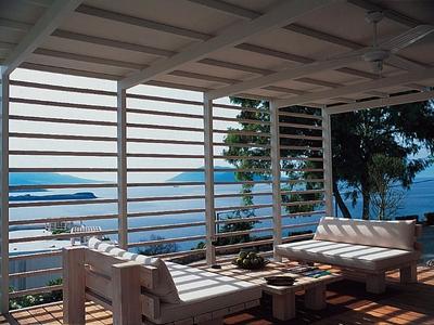 Justiniano Fuga Bodrum