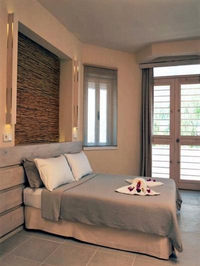 Justiniano Fuga Bodrum
