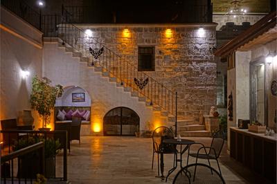 Mira Kapadokya Otel