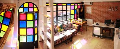 Maduro Hotel Istanbul