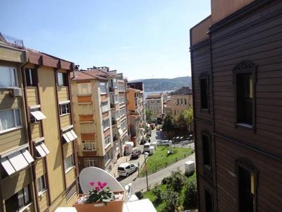 Ayse'M' Sultan Hotel