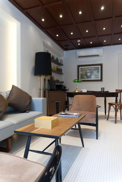 Cozy Flats