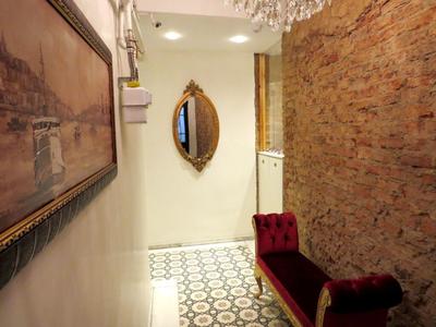 Istanbul Beyoglu Premier Suites