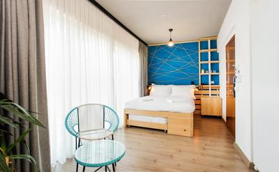 Jem Pera Boutique Hotel