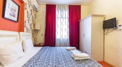Stone Garden Apart Hotel