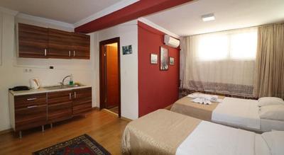 Stone Garden Apart Hotel