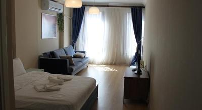 TT Guest Rooms