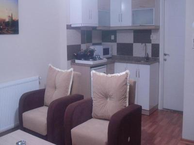 Yagmur Apart Hotel