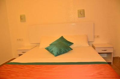 Almila Side Suite