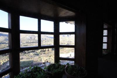 Akcave Suites & Resort
