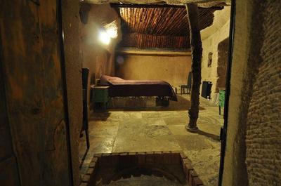 Akcave Suites & Resort