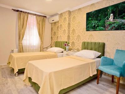 Onur Hotel - Sisli