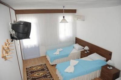 Alacati Bakirli otel