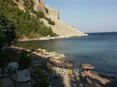 Barbaros Apart Hotel