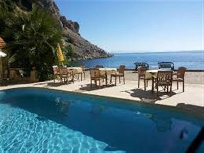 Barbaros Apart Hotel