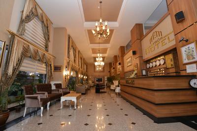 Aygur Hotel