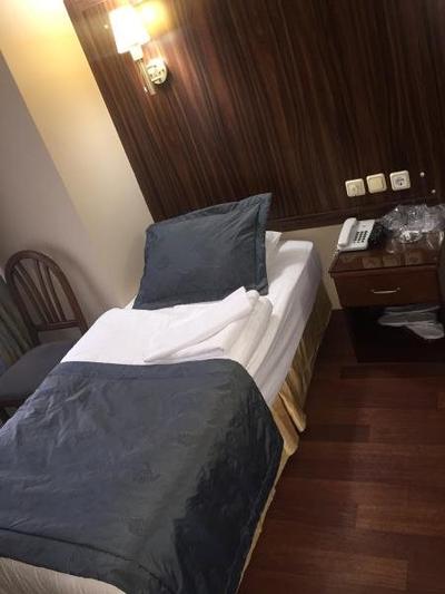 Hotel Imga