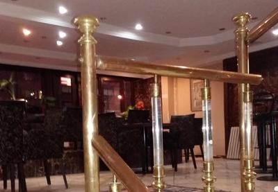 Hotel Imga
