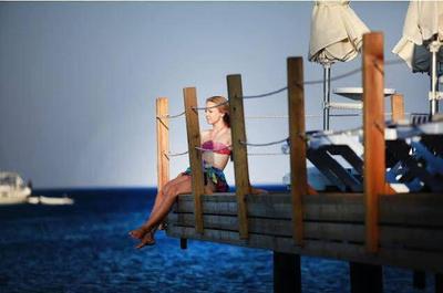Parilti Beach Apart