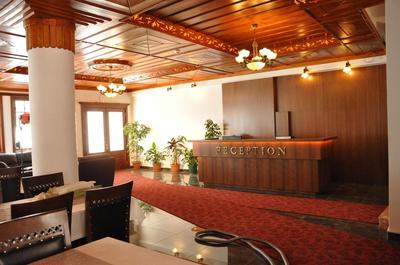 Simre Otel